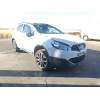 nissan qashqai (j10) del año 2013