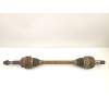 Recambio de transmision trasera izquierda para lexus is ii (_e2_) 220d (ale20) referencia OEM IAM 4234030160  