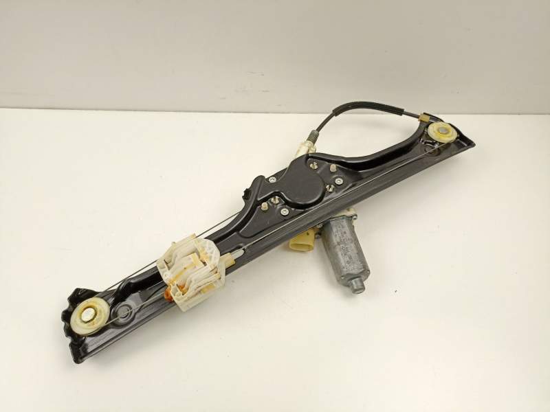 Recambio de elevalunas trasero derecho para bmw x5 (e70) xdrive 35 d referencia OEM IAM 51357166382  