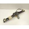 Recambio de elevalunas trasero derecho para bmw x5 (e70) xdrive 35 d referencia OEM IAM 51357166382  