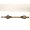 Recambio de transmision trasera izquierda para lexus is ii (_e2_) 220d (ale20) referencia OEM IAM 4234030160  