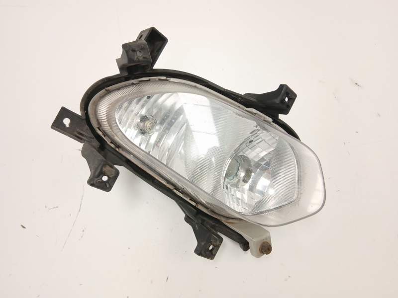 Recambio de antiniebla derecho para kia cee´d (jd) 1.4 crdi 90 referencia OEM IAM 92202A2100  