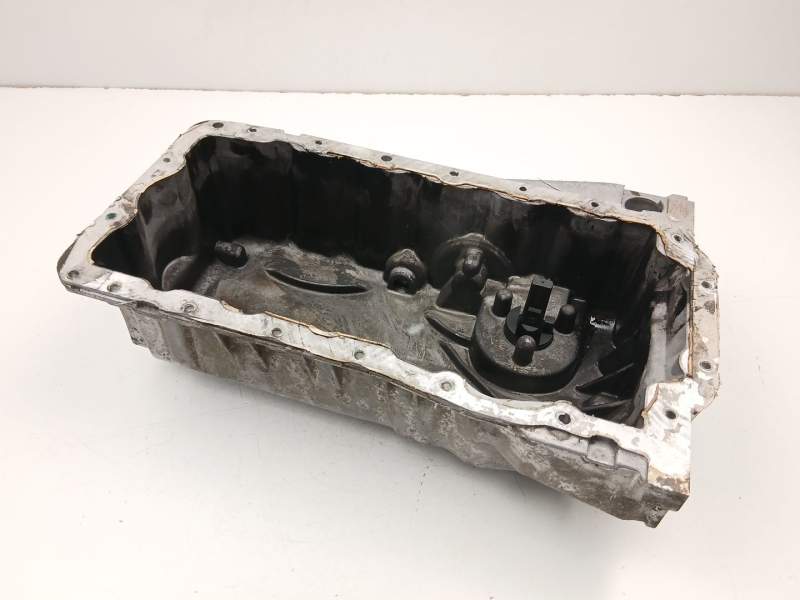 Recambio de carter aceite para ford galaxy i (wgr) 1.9 tdi referencia OEM IAM 038103603B  