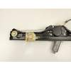 Recambio de elevalunas trasero derecho para bmw x5 (e70) xdrive 35 d referencia OEM IAM 51357166382  