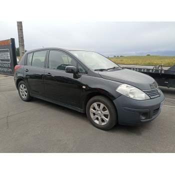 NISSAN TIIDA Hatchback (C11) de desguace