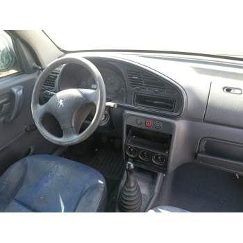 PEUGEOT PARTNER FURGONETA/MONOVOLUMEN (5_, G_)