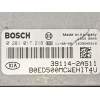 Recambio de centralita para kia cee´d hatchback (ed) 1.6 crdi 115 referencia OEM IAM 391142A511 0281017218 