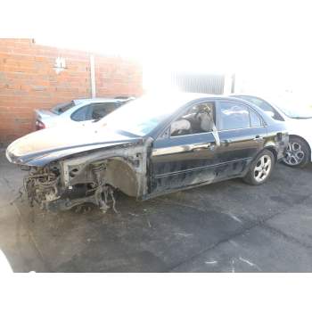 HYUNDAI SONATA V (NF) de desguace