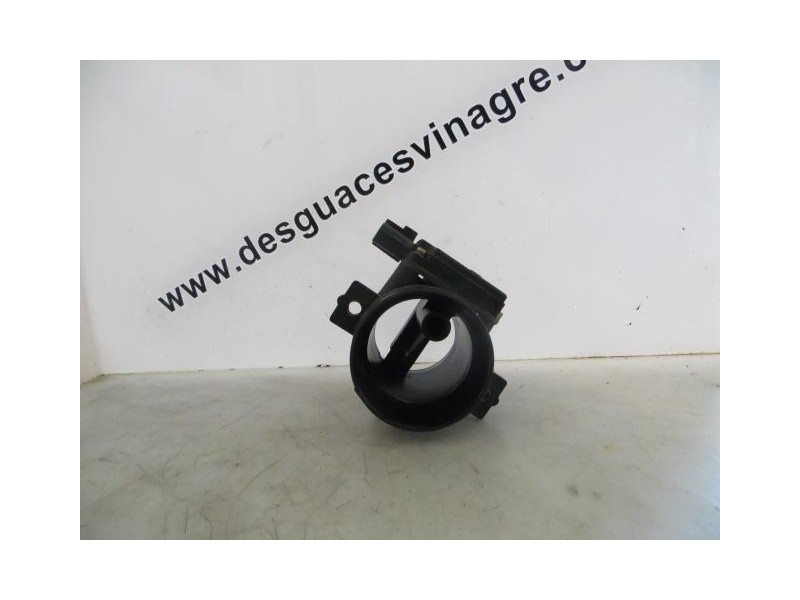 Recambio de caudalimetro : ford ka : 1.3 g /j4d (59,84cv) 3p [1997] para ford ka 1.3 g /j4d  3p referencia OEM IAM 96FP-12B579-A