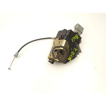CERRADURA PUERTA TRASERA DERECHA 9659854280 