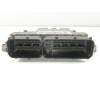 Recambio de centralita para kia cee´d hatchback (ed) 1.6 crdi 115 referencia OEM IAM 391142A511 0281017218 