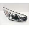 Recambio de faro derecho para kia cee´d (jd) 1.4 crdi 90 referencia OEM IAM 92102A2010  
