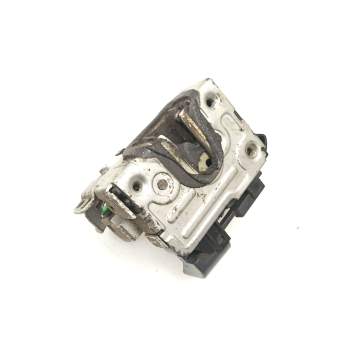 CERRADURA PUERTA DELANTERA IZQUIERDA 8200735227 