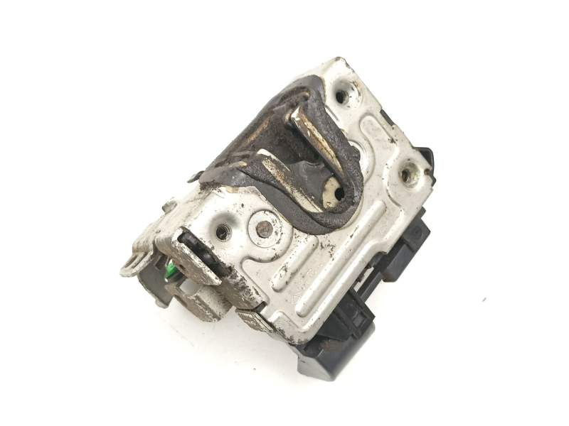 Recambio de cerradura puerta delantera izquierda para dacia sandero (bs_) 1.5 dci referencia OEM IAM 8200735227  