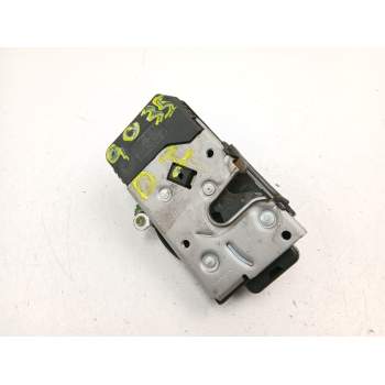 CERRADURA PUERTA DELANTERA IZQUIERDA 24414110 