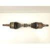 Recambio de transmision delantera izquierda para nissan almera tino (v10) 2.2 dci referencia OEM IAM 391014U110  
