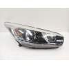 Recambio de faro derecho para kia cee´d (jd) 1.4 crdi 90 referencia OEM IAM 92102A2010  