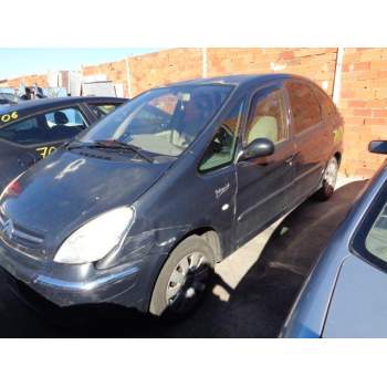 CITROËN XSARA PICASSO (N68)