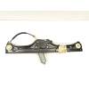 Recambio de elevalunas trasero izquierdo para bmw x5 (e70) xdrive 35 d referencia OEM IAM 51357166381  