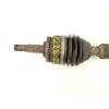 Recambio de transmision delantera izquierda para nissan almera tino (v10) 2.2 dci referencia OEM IAM 391014U110  