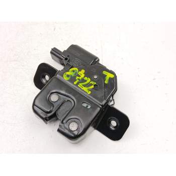 CERRADURA MALETERO / PORTON 846304010R 