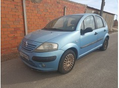 citroen c3 del año 2002