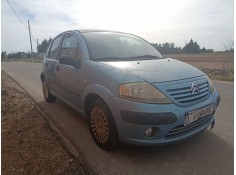 citroen c3 del año 2002 2