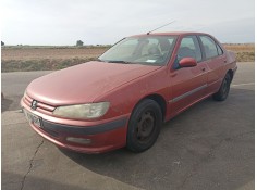 peugeot 406 berlina (s1/s2) del año 1995