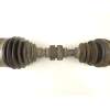Recambio de transmision delantera izquierda para nissan almera tino (v10) 2.2 dci referencia OEM IAM 391014U110  