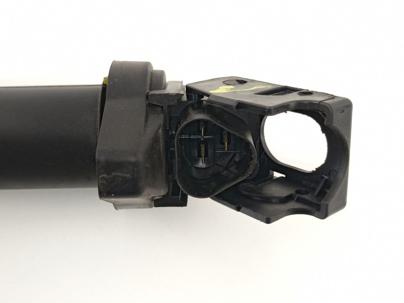 Recambio de bobina para bmw serie 3 compact (e46) 316 ti referencia OEM IAM 7551260 0040100324 12137551260