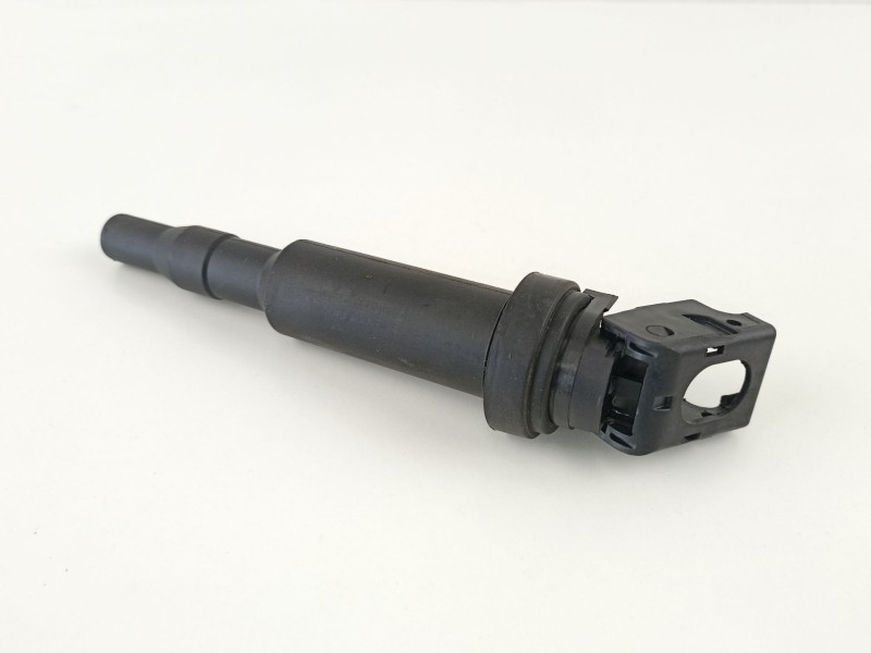 Recambio de bobina para bmw serie 3 compact (e46) 316 ti referencia OEM IAM 7551260 0040100324 12137551260