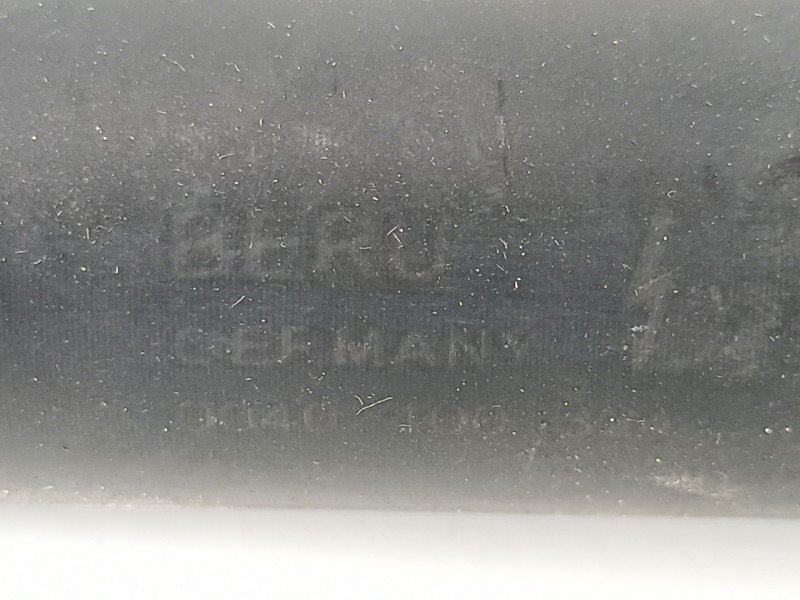 Recambio de bobina para bmw serie 3 compact (e46) 316 ti referencia OEM IAM 7551260 0040100324 12137551260