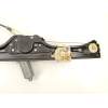 Recambio de elevalunas trasero izquierdo para bmw x5 (e70) xdrive 35 d referencia OEM IAM 51357166381  