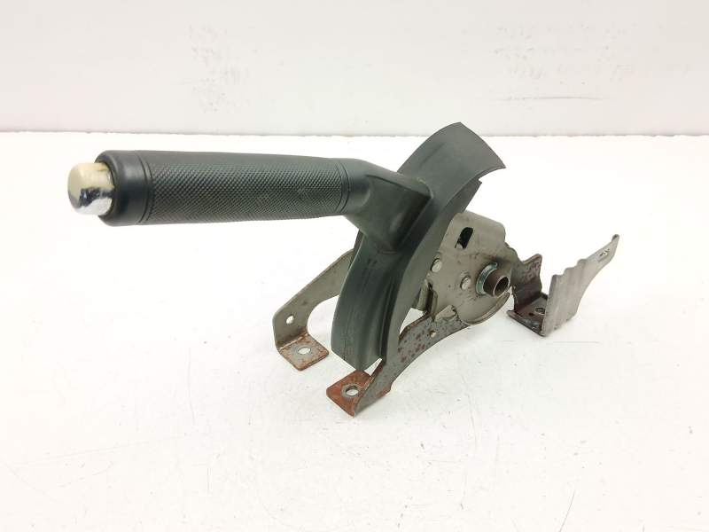 Recambio de palanca freno de mano para hyundai coupe ii (gk) 1.6 16v referencia OEM IAM 597102C000LK  