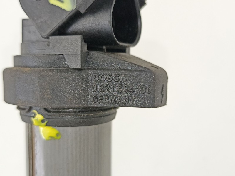 Recambio de bobina para bmw serie 3 compact (e46) 316 ti referencia OEM IAM 7594938 0221504100 