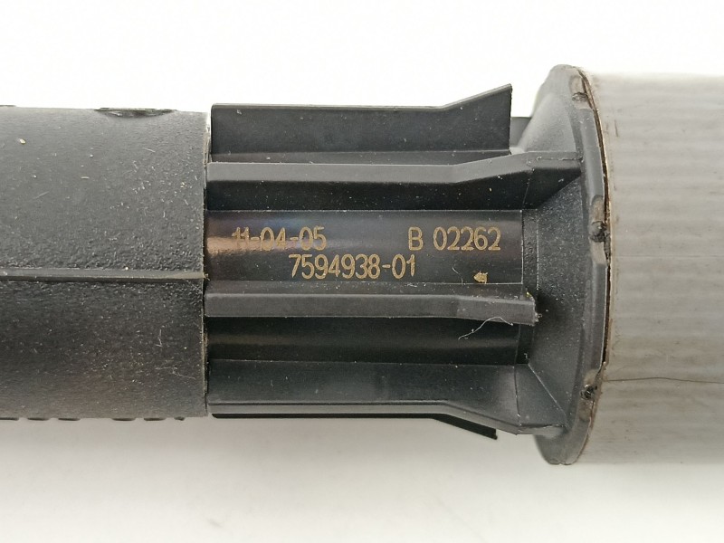 Recambio de bobina para bmw serie 3 compact (e46) 316 ti referencia OEM IAM 7594938 0221504100 