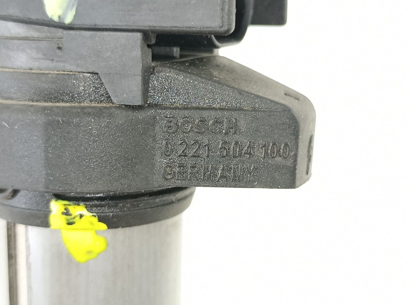 Recambio de bobina para bmw serie 3 compact (e46) 316 ti referencia OEM IAM 7594938 0221504100 