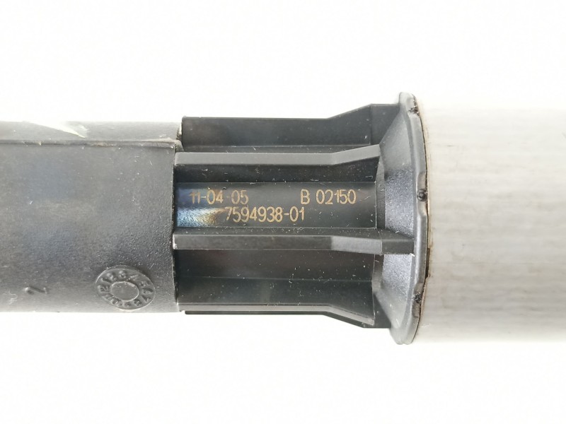 Recambio de bobina para bmw serie 3 compact (e46) 316 ti referencia OEM IAM 7594938 0221504100 