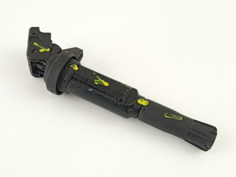 Recambio de bobina para bmw serie 3 compact (e46) 316 ti referencia OEM IAM 7551260  12137551260