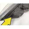 Recambio de faro derecho para kia cee´d (jd) 1.4 crdi 90 referencia OEM IAM 92102A2010  