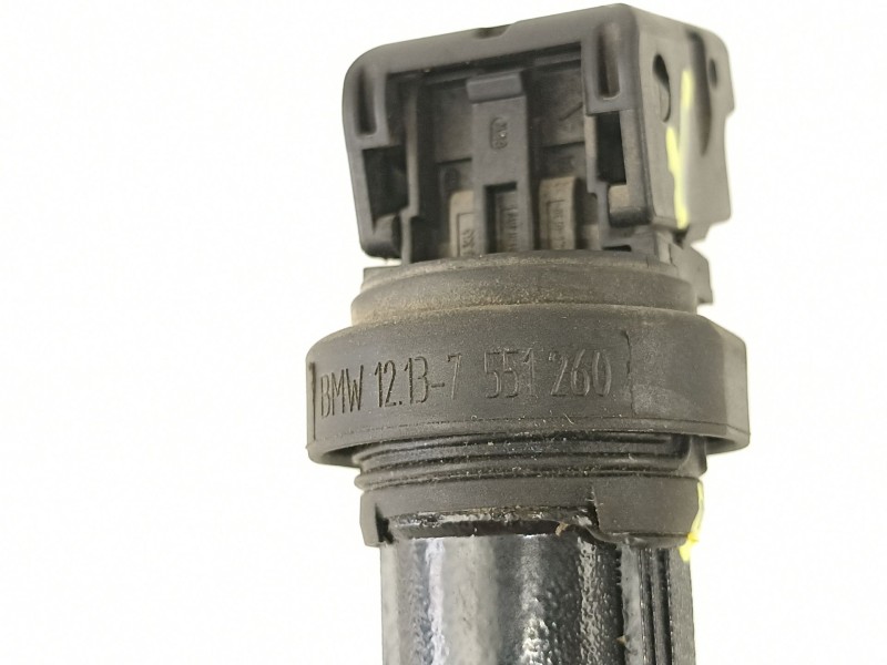 Recambio de bobina para bmw serie 3 compact (e46) 316 ti referencia OEM IAM 7551260  12137551260