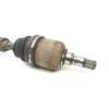 Recambio de transmision delantera izquierda para nissan almera tino (v10) 2.2 dci referencia OEM IAM 391014U110  
