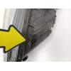 Recambio de faro derecho para kia cee´d (jd) 1.4 crdi 90 referencia OEM IAM 92102A2010  