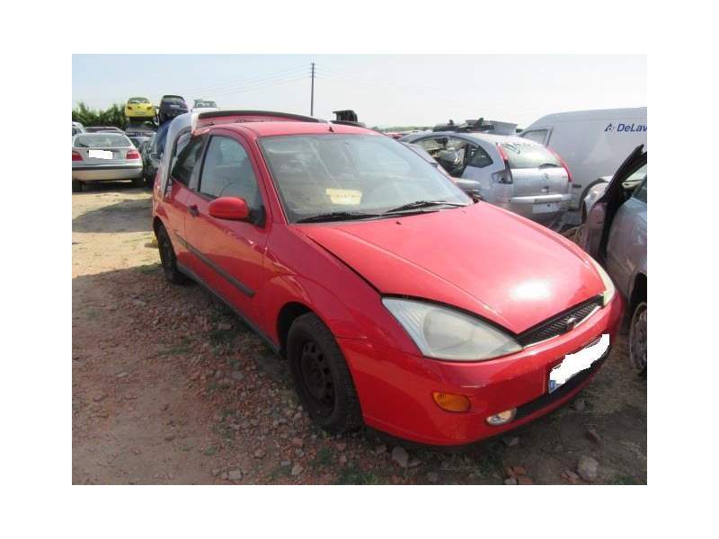 FORD FOCUS I (DAW, DBW)