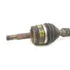 Recambio de transmision delantera izquierda para nissan almera tino (v10) 2.2 dci referencia OEM IAM 391014U110  