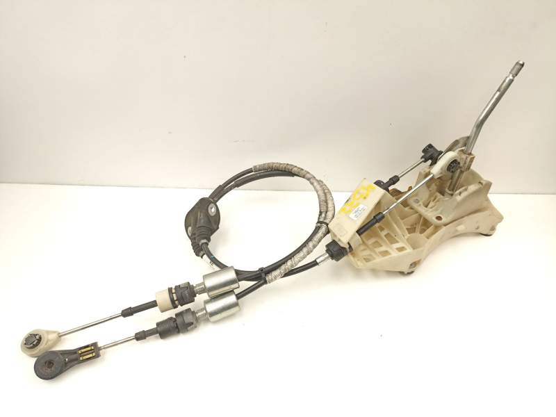 Recambio de palanca cambio manual para ford mondeo 2.0 td /qxba referencia OEM IAM 7G9R7C453CKE  
