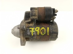 Recambio de motor arranque para fiat uno (146) 1.0 45 super i.e. kat referencia OEM IAM 7621040 0001211536  2