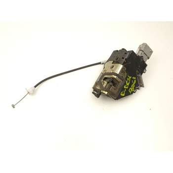 CERRADURA PUERTA DELANTERA DERECHA 9659853880 