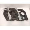 Recambio de elevalunas delantero derecho para kia cee´d (jd) 1.4 crdi 90 referencia OEM IAM 82480A2110  