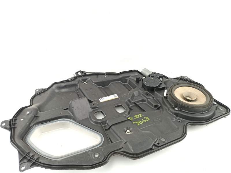 Recambio de elevalunas delantero izquierdo para mazda 2 (de_, dh_) 1.5 (de5fs) referencia OEM IAM D6515997XB 7111632 